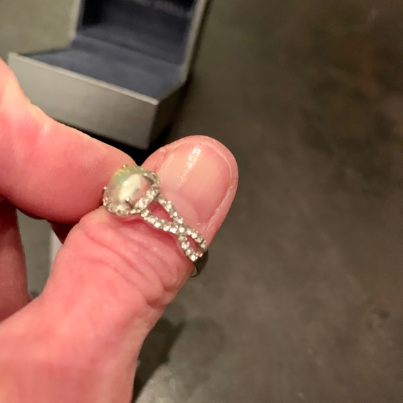 Citrine Ring 🎀 - Picture 3 of 15